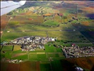 Blenheim Airport, Marlborough, New Zealand, 14 May 2006